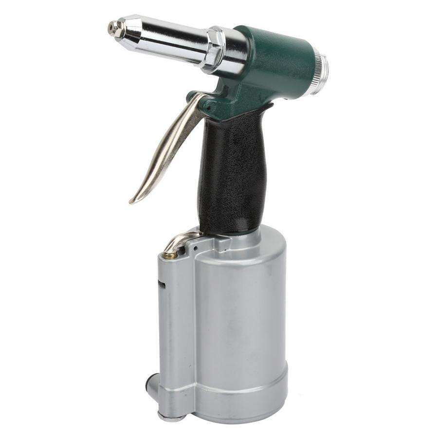 Industrielle Druckluft-Hydraulik-Nietpistole