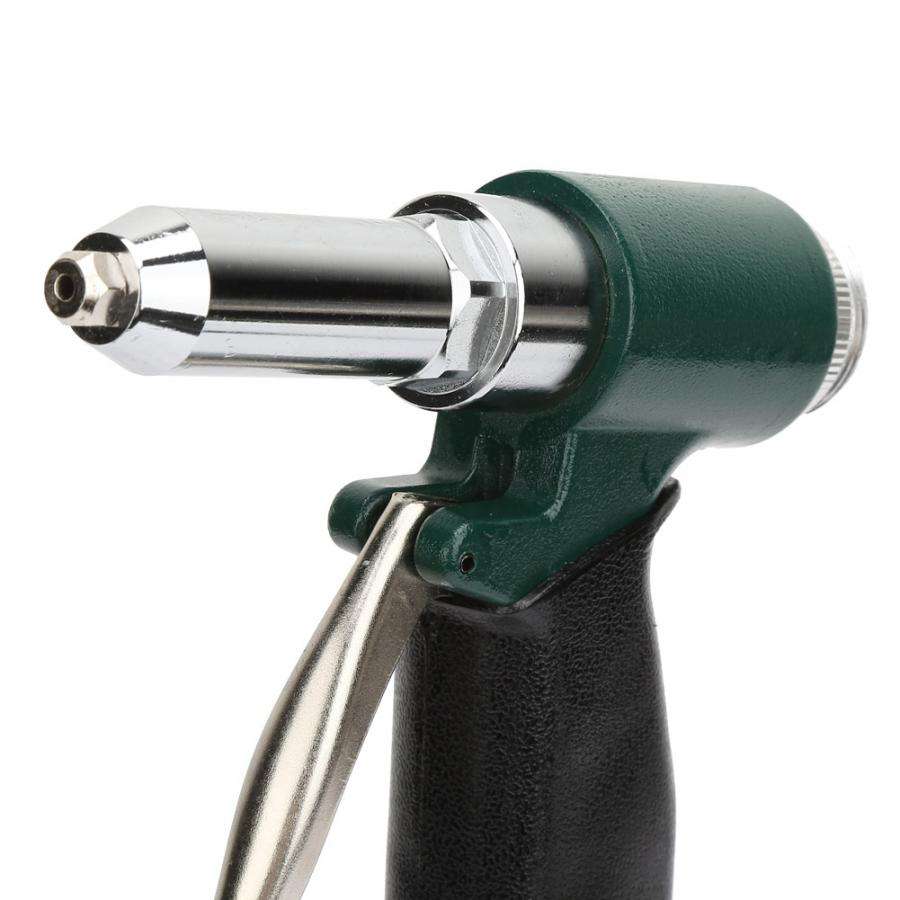 Industrielle Druckluft-Hydraulik-Nietpistole